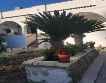 Casa Vacanza La Giara Agrigento Exterior photo