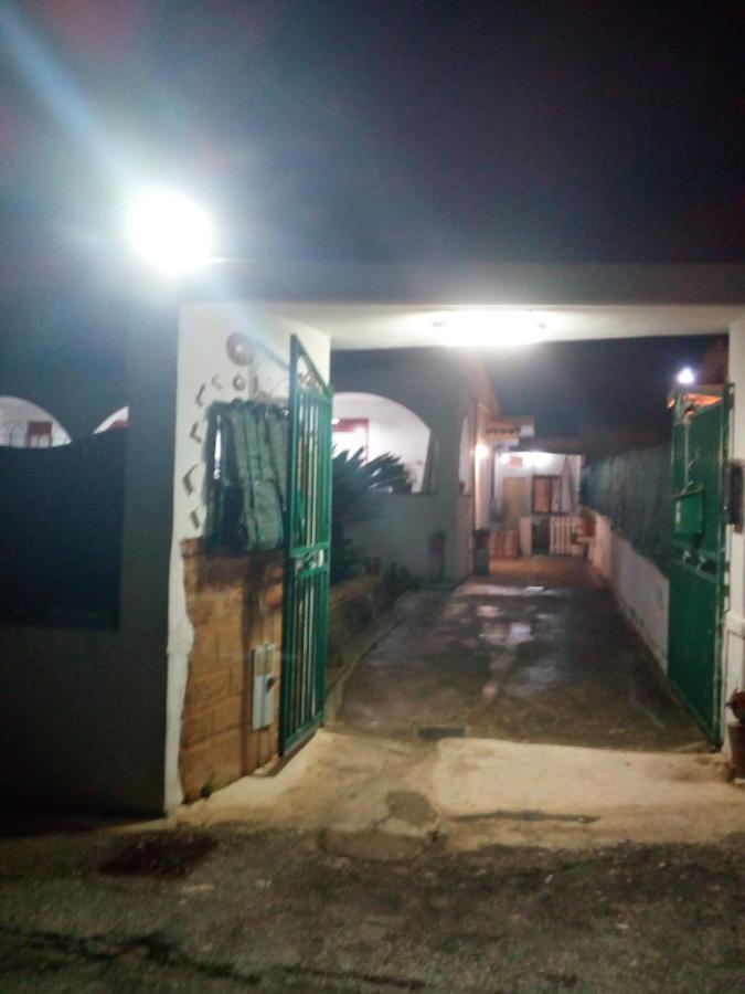 Casa Vacanza La Giara Agrigento Exterior photo
