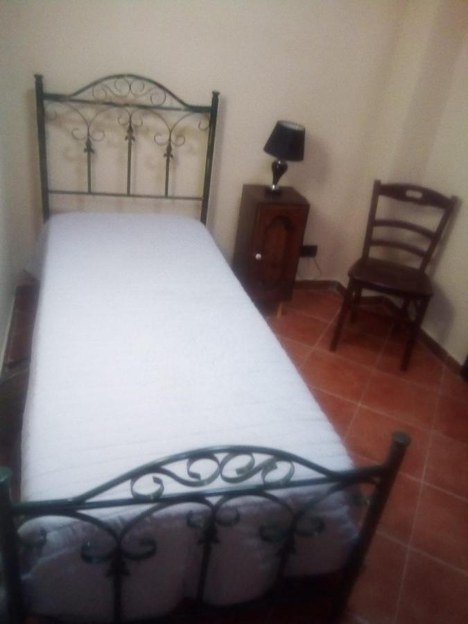 Casa Vacanza La Giara Agrigento Exterior photo