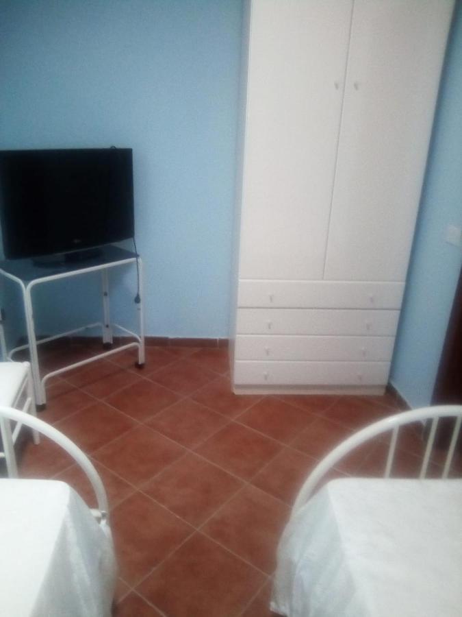 Casa Vacanza La Giara Agrigento Exterior photo