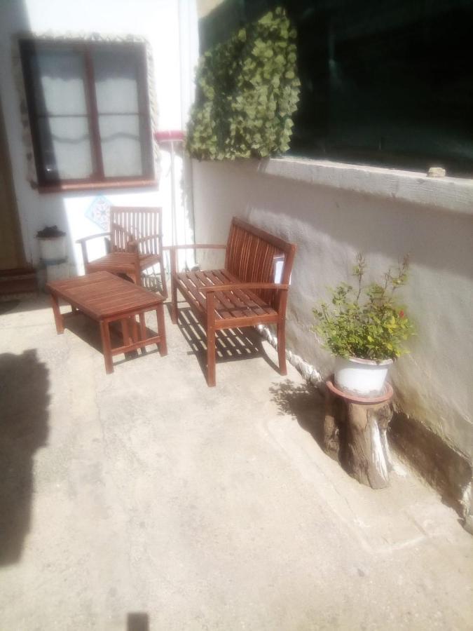 Casa Vacanza La Giara Agrigento Exterior photo