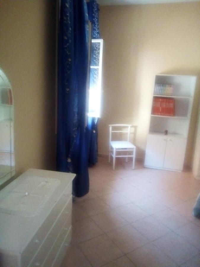 Casa Vacanza La Giara Agrigento Exterior photo