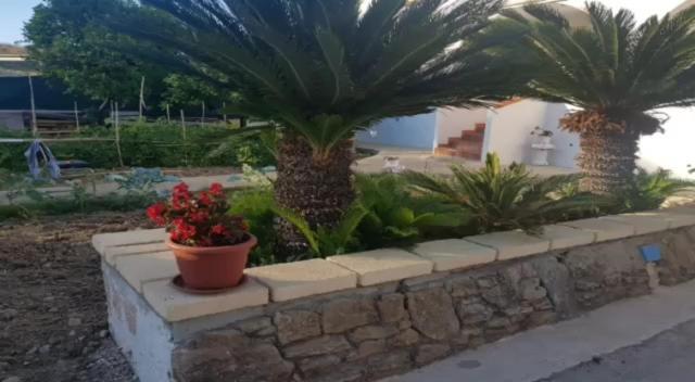Casa Vacanza La Giara Agrigento Exterior photo